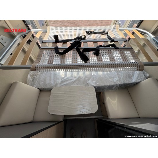 Dreamer Fun+ Camper Five - 2026 | Automatico